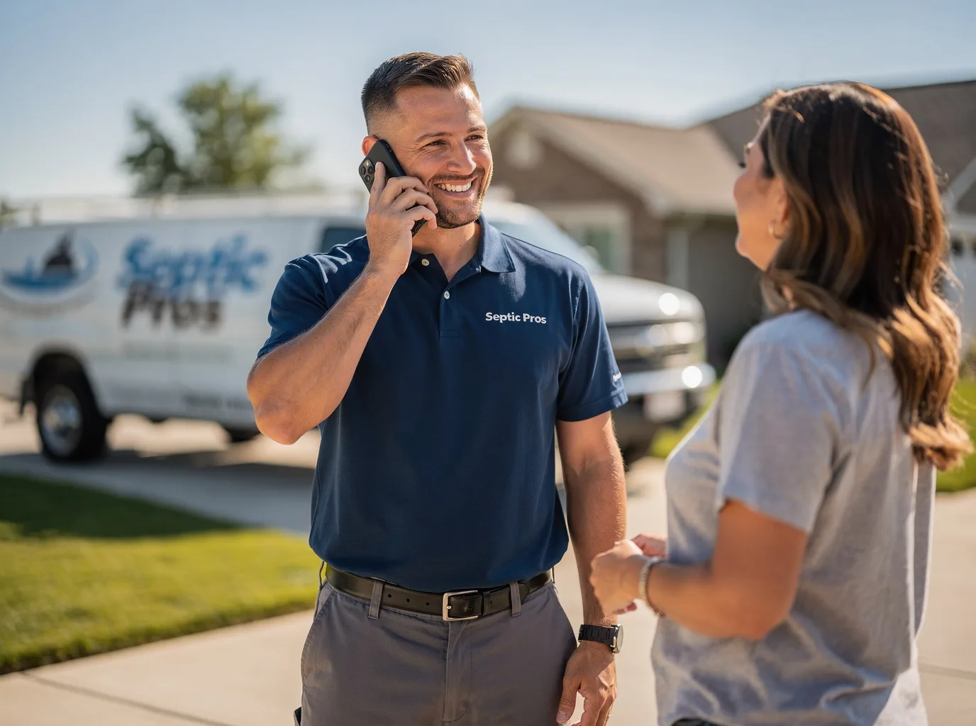 Septic Tank Pumping Hopedale, IL FAQs